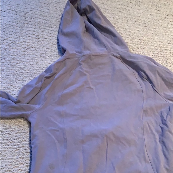 Lululemon Hoodie - Picture 4 of 4